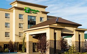 Holiday Inn & Suites Lloydminster By Ihg