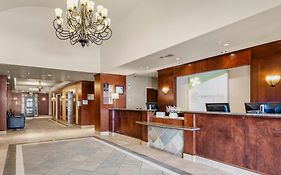 Holiday Inn & Suites Lloydminster By Ihg